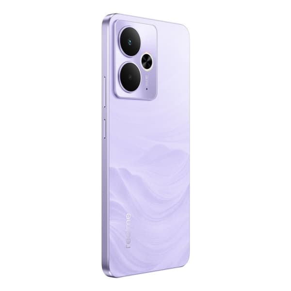 Smartphone Realme 14T 6,67" 8 GB RAM 256 GB Violett