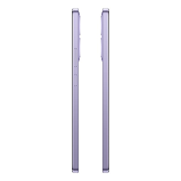 Smartphone Realme 14T 6,67" 8 GB RAM 256 GB Violett