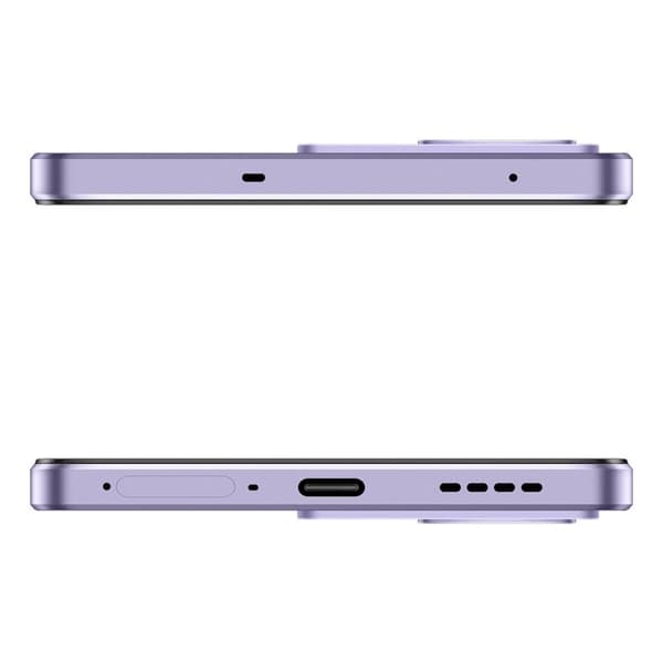 Smartphone Realme 14T 6,67" 8 GB RAM 256 GB Violett