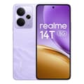 Miniatyrbild 1 av 9: Smartphone Realme 14T 6,67" 8 GB RAM 256 GB Violett