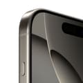 Miniatyrbild 3 av 4: Smartphone Apple Iphone 16 Pro 6,3" 512 GB Titan