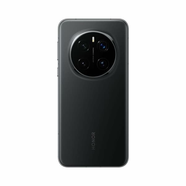 Älypuhelimet Honor MAGIC 7 PRO 6,8" Qualcomm Snapdragon 8 Elite 12 GB RAM 512 GB Musta