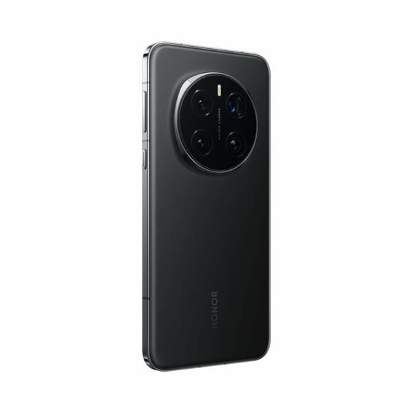 Älypuhelimet Honor MAGIC 7 PRO 6,8" Qualcomm Snapdragon 8 Elite 12 GB RAM 512 GB Musta