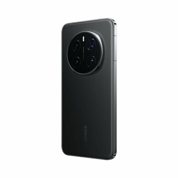 Älypuhelimet Honor MAGIC 7 PRO 6,8" Qualcomm Snapdragon 8 Elite 12 GB RAM 512 GB Musta