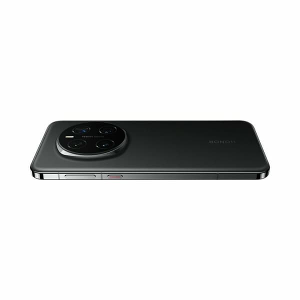 Älypuhelimet Honor MAGIC 7 PRO 6,8" Qualcomm Snapdragon 8 Elite 12 GB RAM 512 GB Musta