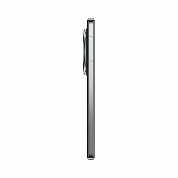 Älypuhelimet Honor MAGIC 7 PRO 6,8" Qualcomm Snapdragon 8 Elite 12 GB RAM 512 GB Musta
