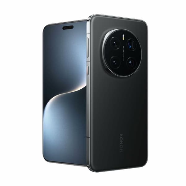 Älypuhelimet Honor MAGIC 7 PRO 6,8" Qualcomm Snapdragon 8 Elite 12 GB RAM 512 GB Musta