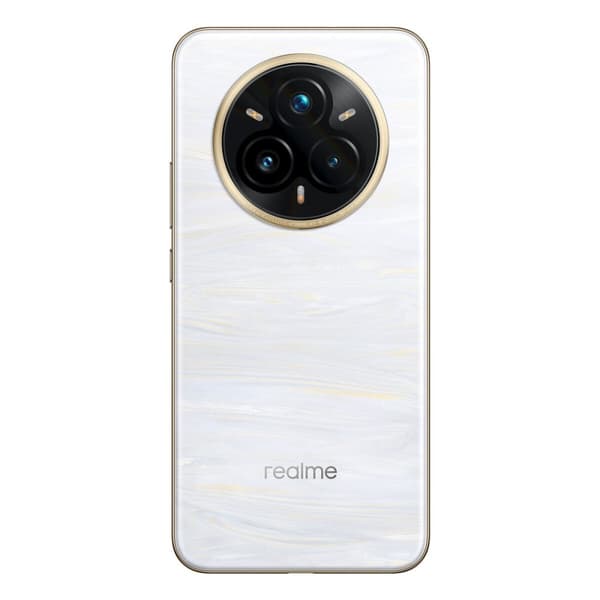 Älypuhelimet Realme 14 PRO PLUS 12 GB RAM 512 GB