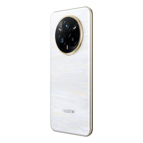 Älypuhelimet Realme 14 PRO PLUS 12 GB RAM 512 GB