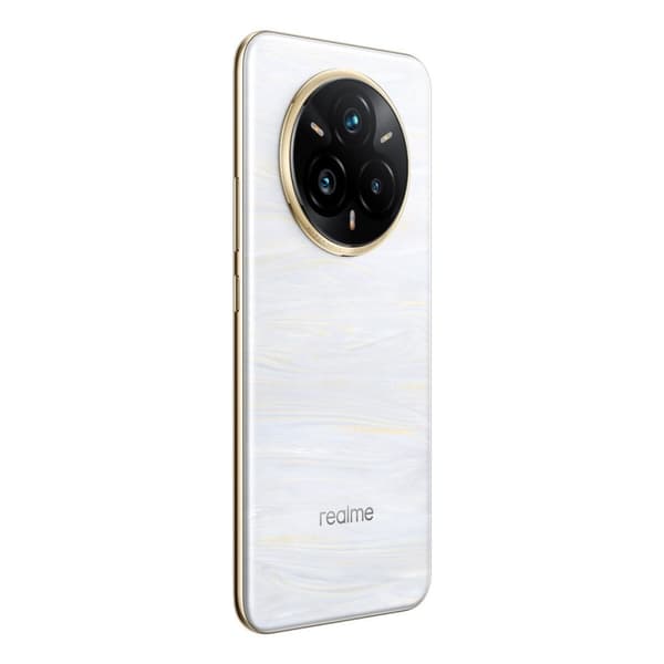 Älypuhelimet Realme 14 PRO PLUS 12 GB RAM 512 GB