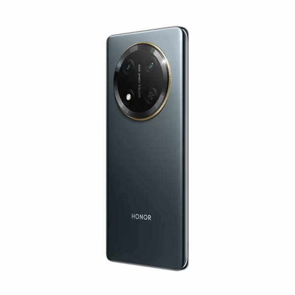 Älypuhelimet Honor MAGIC 7 LITE 6,78" 8 GB RAM 256 GB Musta