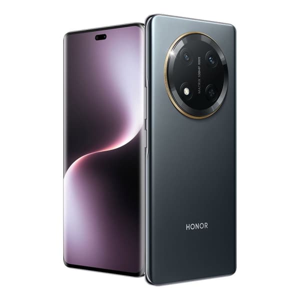 Älypuhelimet Honor MAGIC 7 LITE 6,78" 8 GB RAM 256 GB Musta