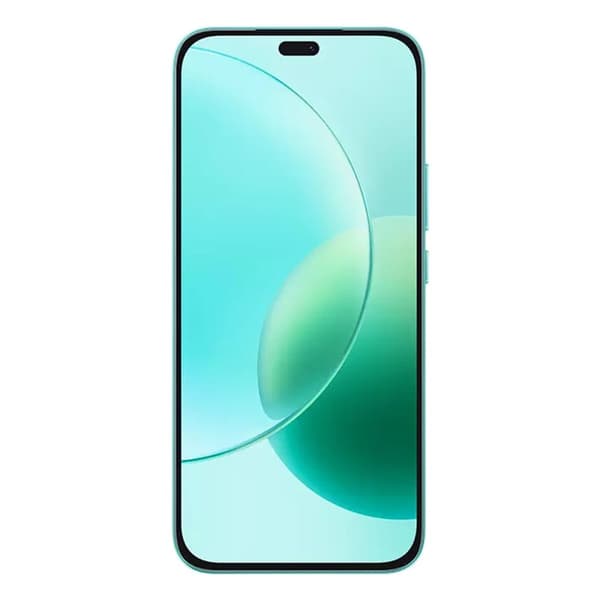 Älypuhelimet Honor 400 LITE 6,7" 8 GB RAM 256 GB Vihreä