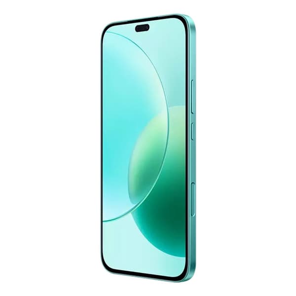 Älypuhelimet Honor 400 LITE 6,7" 8 GB RAM 256 GB Vihreä