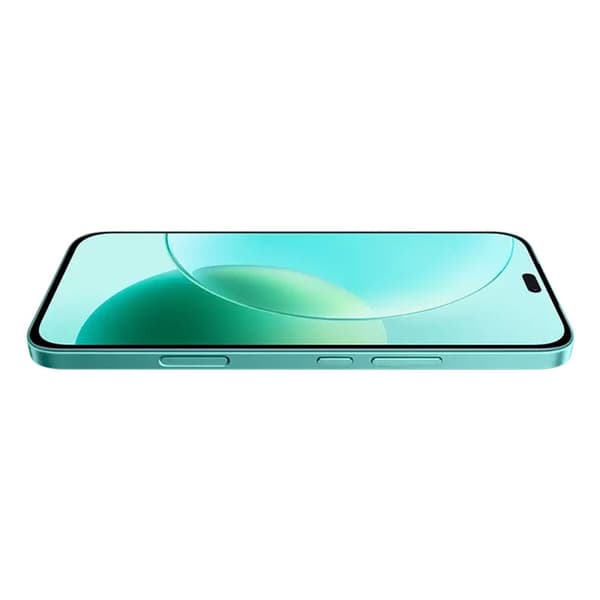Älypuhelimet Honor 400 LITE 6,7" 8 GB RAM 256 GB Vihreä