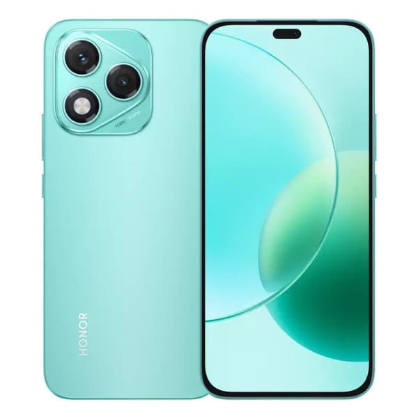 Älypuhelimet Honor 400 LITE 6,7" 8 GB RAM 256 GB Vihreä Vihreä
