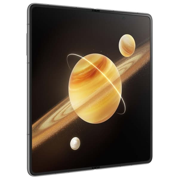 Älypuhelimet Honor MAGIC V3 12 GB RAM 512 GB Musta