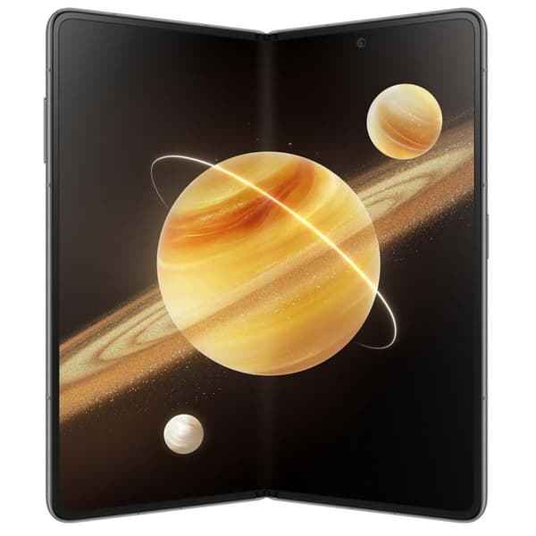 Älypuhelimet Honor MAGIC V3 12 GB RAM 512 GB Musta