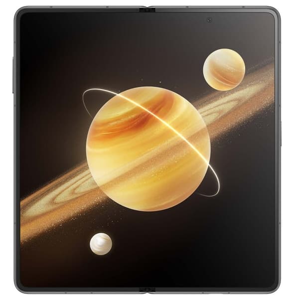 Älypuhelimet Honor MAGIC V3 12 GB RAM 512 GB Musta