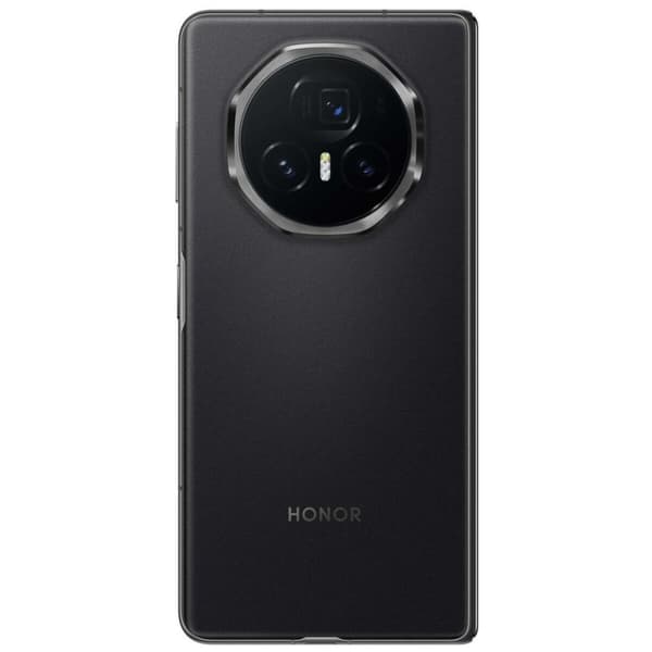 Älypuhelimet Honor MAGIC V3 12 GB RAM 512 GB Musta
