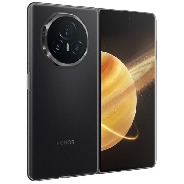 Älypuhelimet Honor MAGIC V3 12 GB RAM 512 GB Musta