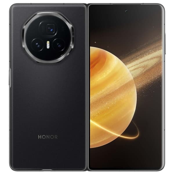 Älypuhelimet Honor MAGIC V3 12 GB RAM 512 GB Musta