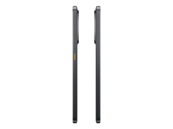 realme GT 7, 17,2 cm (6.78"), 12 GB, 256 GB, 50 MP, Android 15, Sort