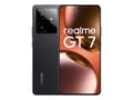 Miniatyrbild 1 av 5: realme GT 7, 17,2 cm (6.78"), 12 GB, 256 GB, 50 MP, Android 15, Sort