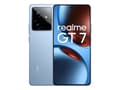 Miniatyrbild 1 av 5: realme GT 7, 17,2 cm (6.78"), 12 GB, 256 GB, 50 MP, Android 15, Blå