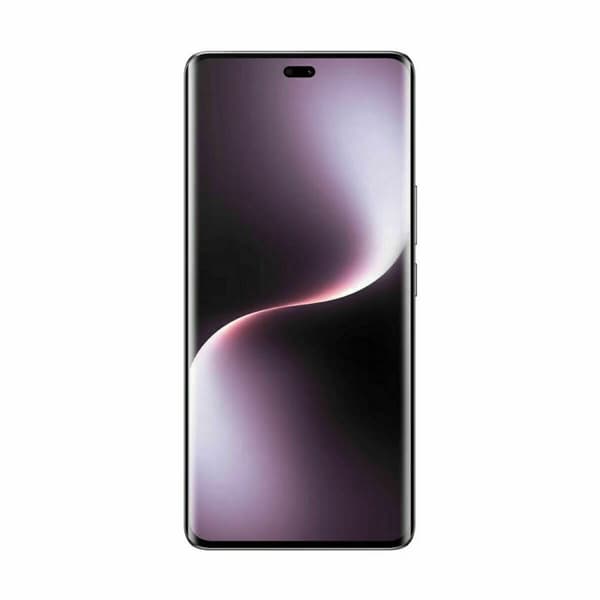 Smartphone Honor MAGIC 7 LITE 6,78" 8 GB RAM 256 GB Svart