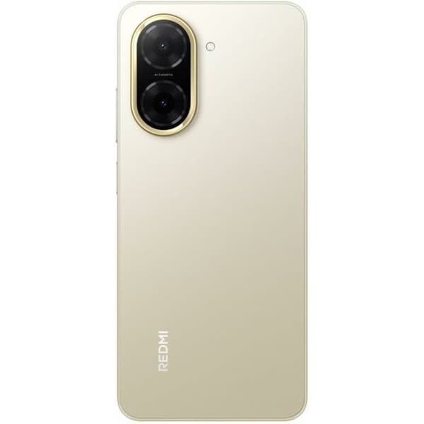 Smartphone Xiaomi Redmi A5 4 GB RAM 128 GB
