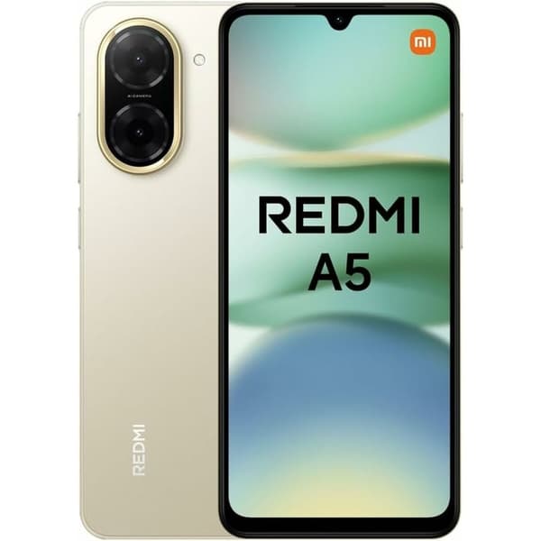 Smartphone Xiaomi