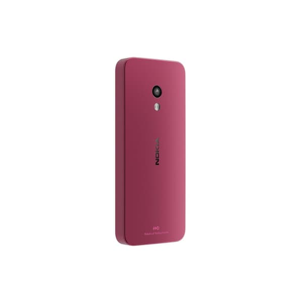 Smartphone HMD 1GF025FPC2L07 2,4" 128 GB RAM Pink