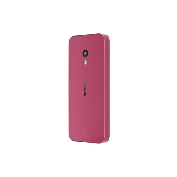 Smartphone HMD 1GF025FPC2L07 2,4" 128 GB RAM Pink
