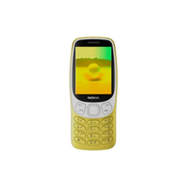 Smartphone HMD 1GF025CPD4L09 2,4" 128 GB RAM Gylden