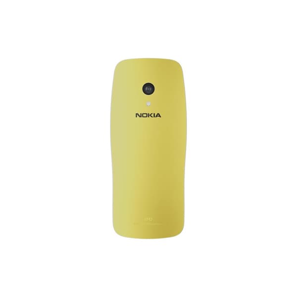 Smartphone HMD 1GF025CPD4L09 2,4" 128 GB RAM Gylden