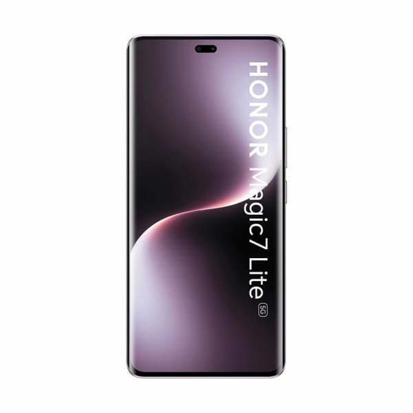 Älypuhelimet Honor MAGIC 7 LITE 6,78" 8 GB RAM 256 GB Purppura