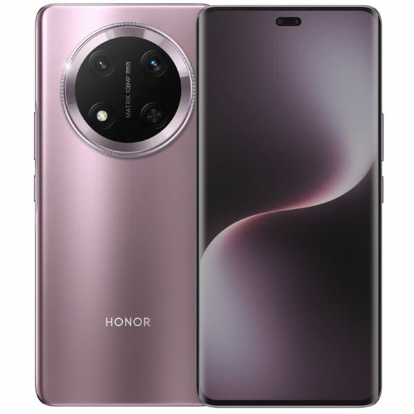 Älypuhelimet Honor MAGIC 7 LITE 6,78" 8 GB RAM 256 GB Purppura Purppura