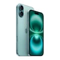 Miniatyrbild 5 av 7: Smartphone Apple IPHONE 16 PLUS MY2J3QL/A 6,7" 512 GB Turkos