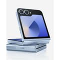 Miniatyrbild 4 av 4: Smartphone Samsung 6,7" 12 GB RAM 512 GB Blå