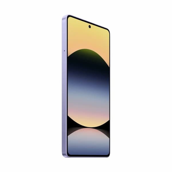 Smartphone Xiaomi REDMI NOTE 14S 6,67" 8 GB RAM Violett