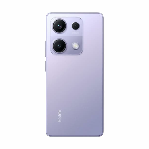 Smartphone Xiaomi REDMI NOTE 14S 6,67" 8 GB RAM Violett