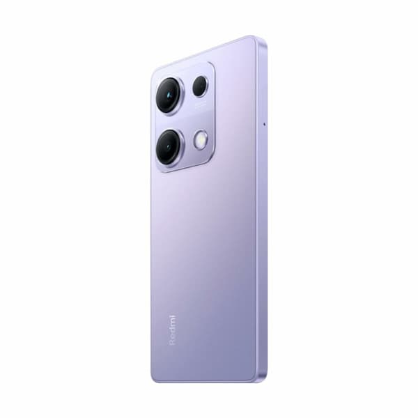 Smartphone Xiaomi REDMI NOTE 14S 6,67" 8 GB RAM Violett