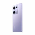 Miniatyrbild 5 av 5: Smartphone Xiaomi REDMI NOTE 14S 6,67" 8 GB RAM Violett