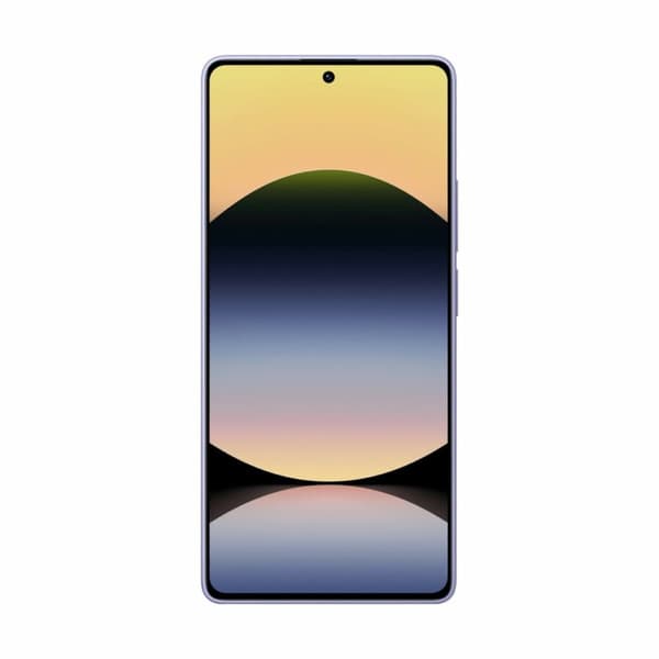 Smartphone Xiaomi REDMI NOTE 14S 6,67" 8 GB RAM Violett