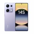 Miniatyrbild 1 av 5: Smartphone Xiaomi REDMI NOTE 14S 6,67" 8 GB RAM Violett