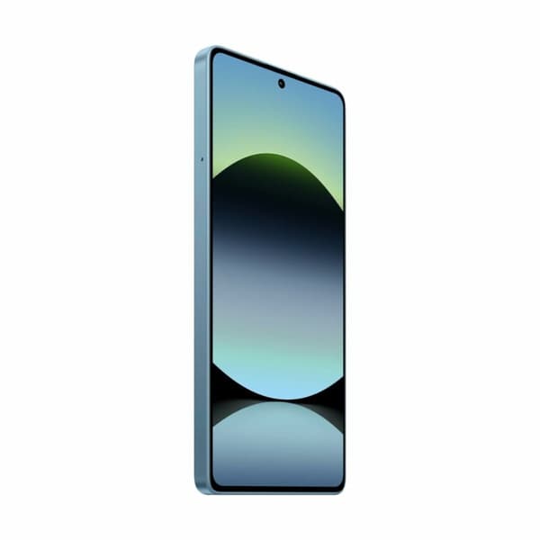 Smartphone Xiaomi REDMI NOTE 14S 75" 8 GB RAM 256 GB