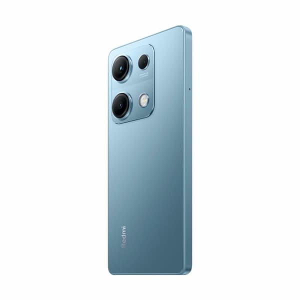 Smartphone Xiaomi REDMI NOTE 14S 75" 8 GB RAM 256 GB