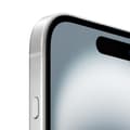 Miniatyrbillede 3 af 4: Smartphone Apple Iphone 16 Plus 6,7" 256 GB Hvid