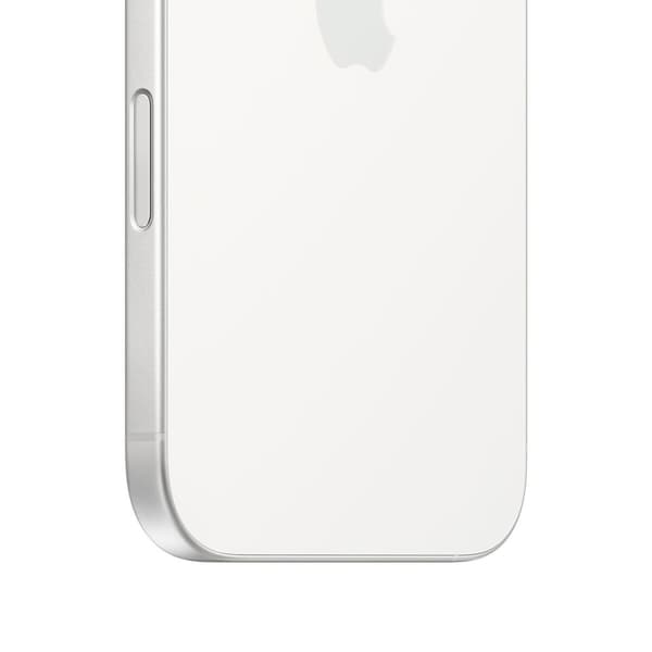 Smartphone Apple Iphone 16 Plus 6,7" 256 GB Hvid